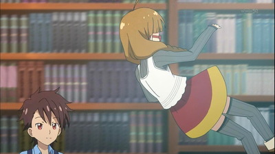 レディジュエルペット 7話 感想　[1]