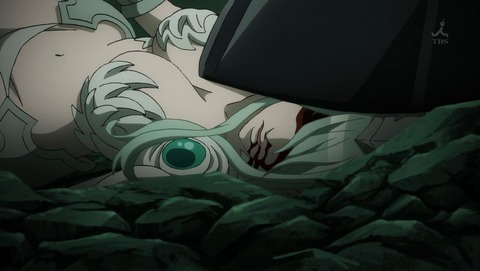 魔法少女特殊戦あすか 10話 感想 0183