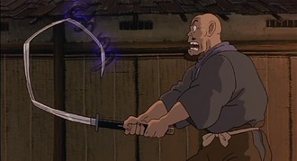 もののけ姫 解釈 考察 423