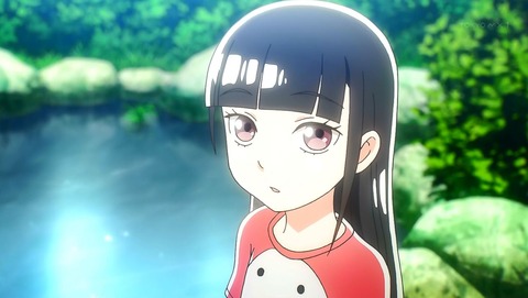 宇宙よりも遠い場所 第9話 感想 過去を乗り越え 壁を越えた先に夢がある あにこ便 宇宙よりも遠い場所 第9話 感想 過去を乗り越え 壁を越えた先に夢がある あにこ便