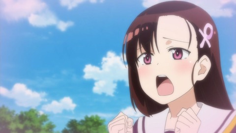 群れなせ!シートン学園 11話 感想 0163