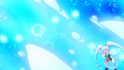 ハピネスチャージプリキュア 8話 感想 267