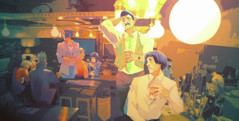 東京喰種 A エンドカード Edイラスト 次回予告まとめ あにこ便
