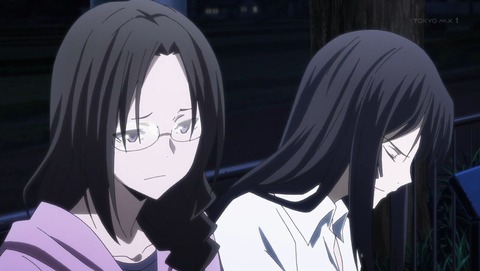 グレイプニル 11話 感想 0058