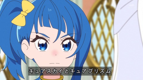 ひろがるスカイ プリキュア 15話 感想 2396