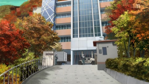 クロムクロ 22話 感想 62