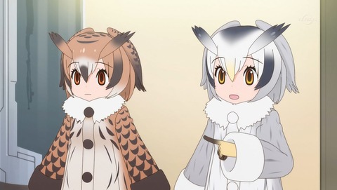 けものフレンズ2 6話 感想 016