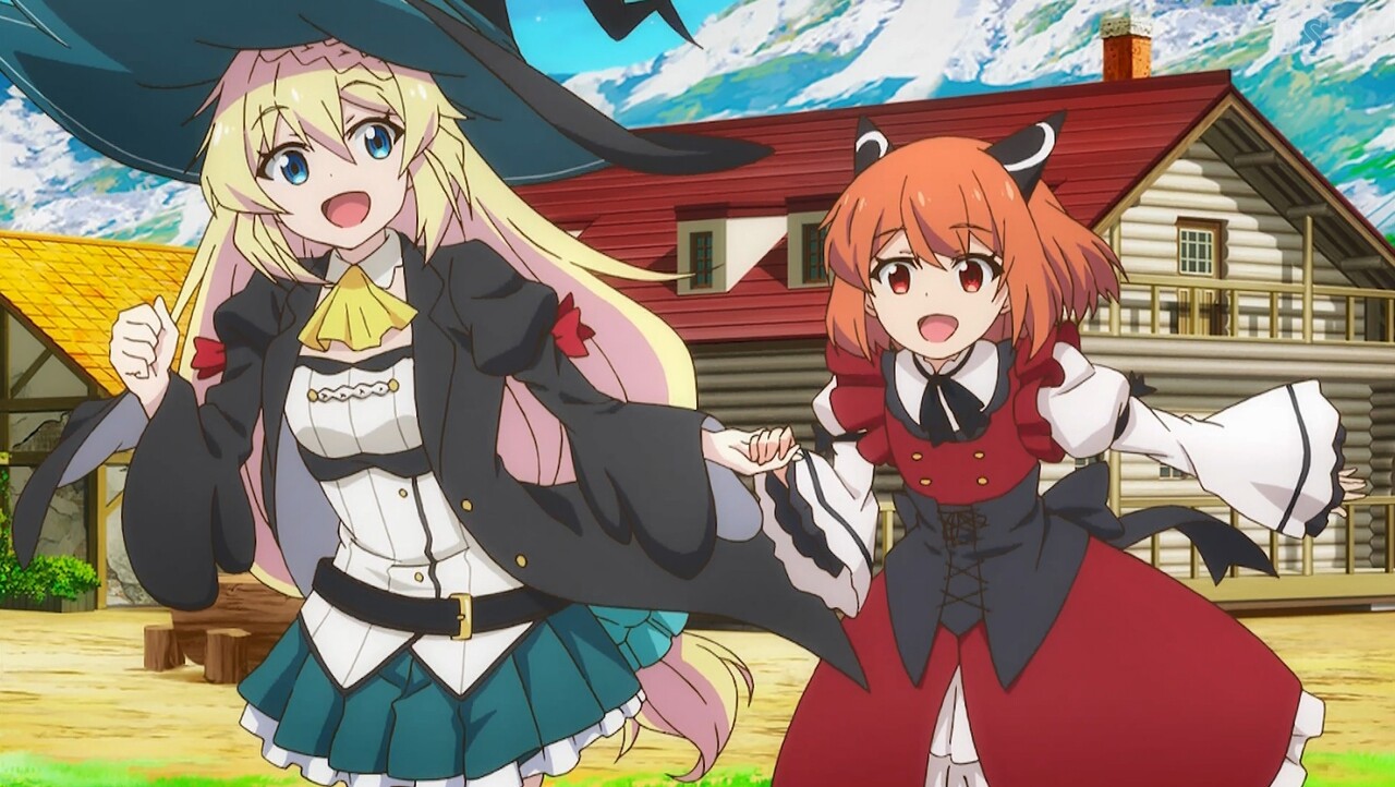 スライム倒して300年 知らないうちにレベルmaxになってました 第1話 感想まとめ 塵も積もればレベルｍａｘ あにこ便