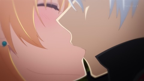 ありふれた職業で世界最強 2話 感想 005