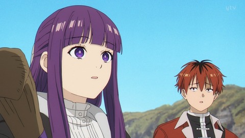 葬送のフリーレン 2期 最終回 38話 感想 美しい光景 75
