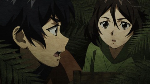アンゴルモア元寇合戦記 第12話 感想 己の戦の終わりは己で決める 最終回 あにこ便 アンゴルモア元寇合戦記 第12話 感想 己の戦の終わりは己で決める 最終回 あにこ便