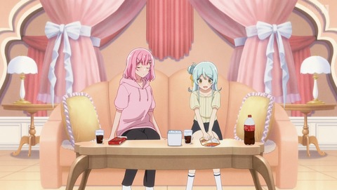 わたしが恋人になれるわけないじゃん、ムリムリ!(※ムリじゃなかった!?) わたなれ 15話 感想 遊園地デートなんて、ムリ! 71