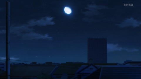 地獄先生ぬ~べ~ 2025年版 18話 感想 ダイダラボッチ 08
