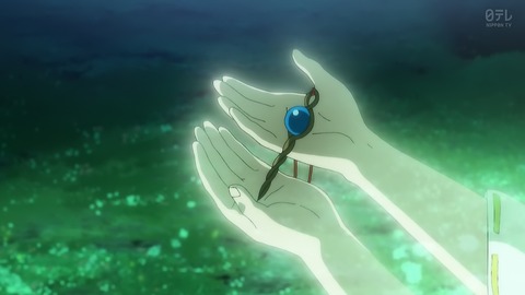 半妖の夜叉姫 29話 感想 000
