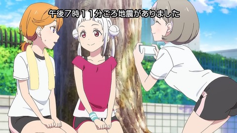 ラブライブ! 2話 感想 035