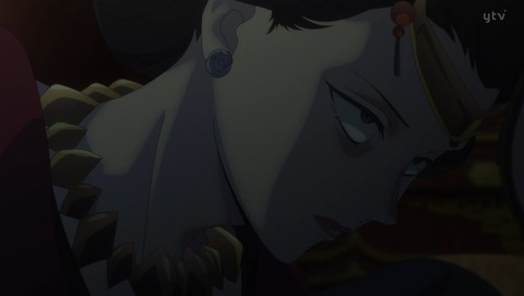 薬屋のひとりごと 2期 31話 感想 選択の廟 80