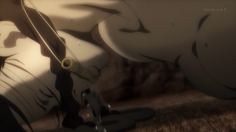 無限の住人-IMMORTAL- 16話 感想 041