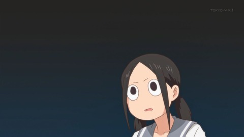 ちおちゃんの通学路 9話 感想 022