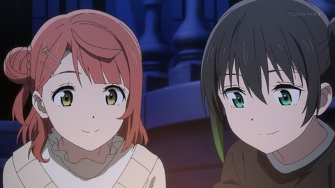 ラブライブ!虹ヶ咲 2期 10話 感想 060
