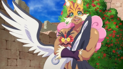 全修。 8話 感想 告白。 45