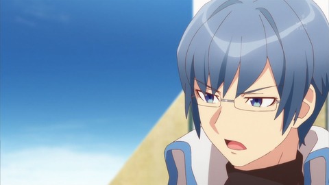七星のスバル 5話 感想 088