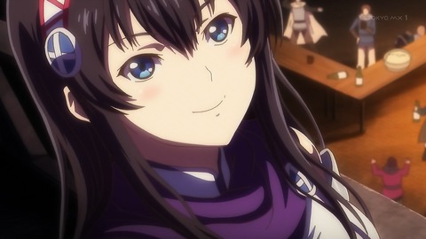 ピーター・グリルと賢者の時間 2話 感想 011