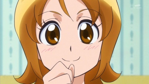 ハピネスチャージプリキュア 27話 456