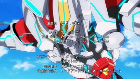 SSSS.GRIDMAN 2話 感想 26