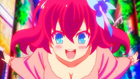 ノーゲーム ノーライフ 3話 484