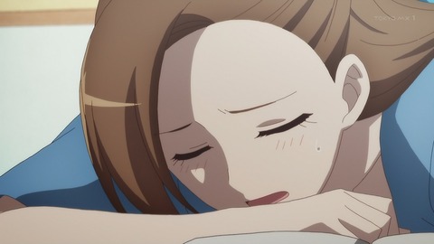 はめふら 6話 感想 049