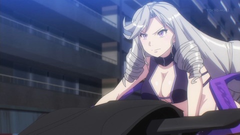 神田川JET GIRLS 12話 感想 0190