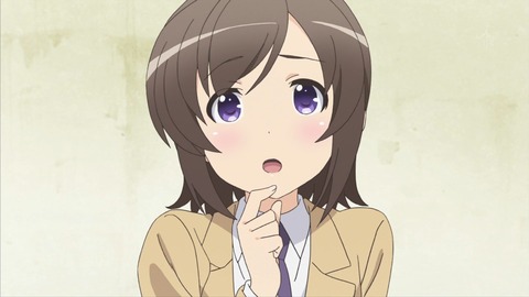 ろこどる 4話 感想 1305