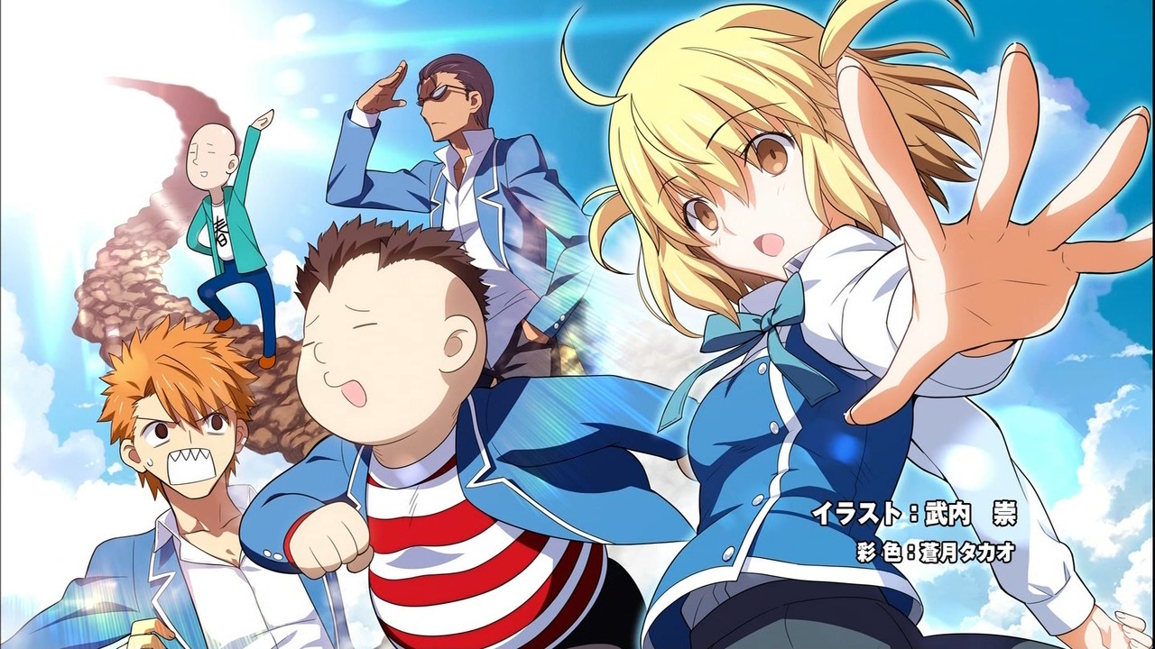 Tvアニメ ディーふらぐ エンドカード一覧まとめ 全12話 あにこ便 Tvアニメ ディーふらぐ エンドカード一覧まとめ 全12話 あにこ便