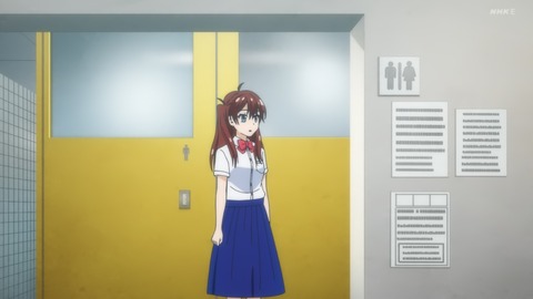 青のオーケストラ 8話 感想 012