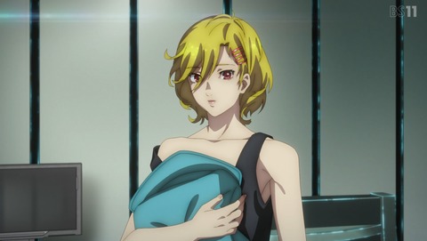 グノーシア 13話 感想 インタールード 18