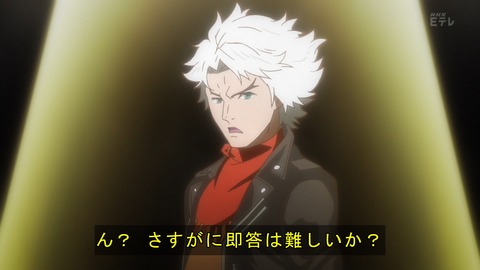 クラシカロイド 第22話 感想 こだわりのクセが強い あにこ便