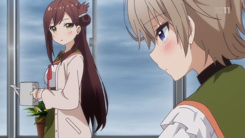 がっこうぐらし 第10話 感想 考察 日常パート班が完全に仕事しなくなった 助けて あにこ便