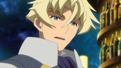 ガンダムビルドダイバーズ 第10話 感想 運営は存在していた あにこ便 ガンダムビルドダイバーズ 第10話 感想 運営は存在していた あにこ便