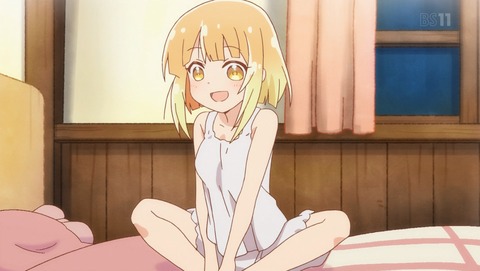 えんどろ〜! 3話 感想 04