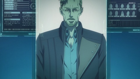 TIGER&BUNNY タイバニ 2期 10話 感想 Pride comes before a fall.(驕りが滅亡の前にやってくる) 47