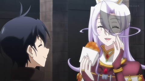 モンスター娘のお医者さん 2話 感想 013