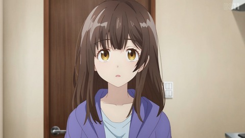 ひげひろ ひげを剃る。そして女子高生を拾う。 5話 感想 22