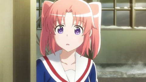 未確認で進行形 9話 感想 447
