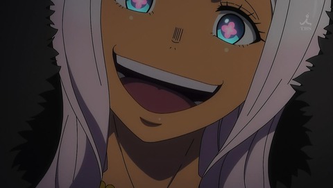 炎炎ノ消防隊 5話 感想 015
