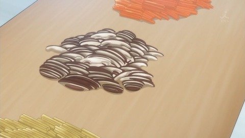 真・中華一番! 6話 感想 0208