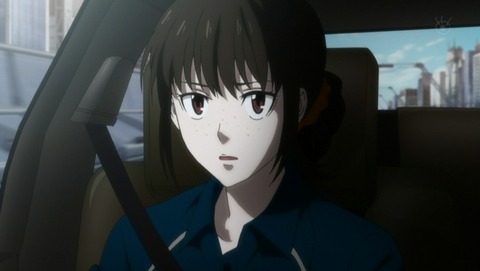 PSYCHO-PASS サイコパス 2 4話 感想 192