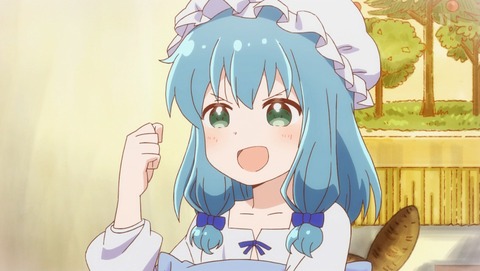 えんどろ〜! 3話 感想 13