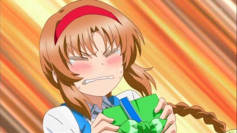 ディーふらぐ 公式 関係者 実況ツイートまとめ 9話twitterまとめ あにこ便