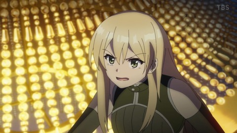 俺だけ入れる隠しダンジョン 9話 感想 0120