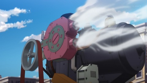 天晴爛漫! 13話 感想 050